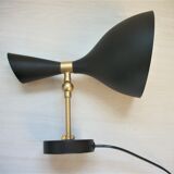 Pair of Nordic wall light