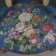Fauteuil cabriolet, style Louis XV – fin XIXe