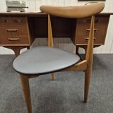 Chaise vintage Hans Wegner