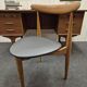 Vintage Hans Wegner chair