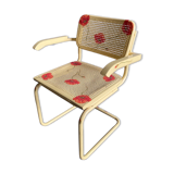 Fauteuil B32 Marcel Breuer