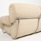 1970’s Sculptural Italian design sofa