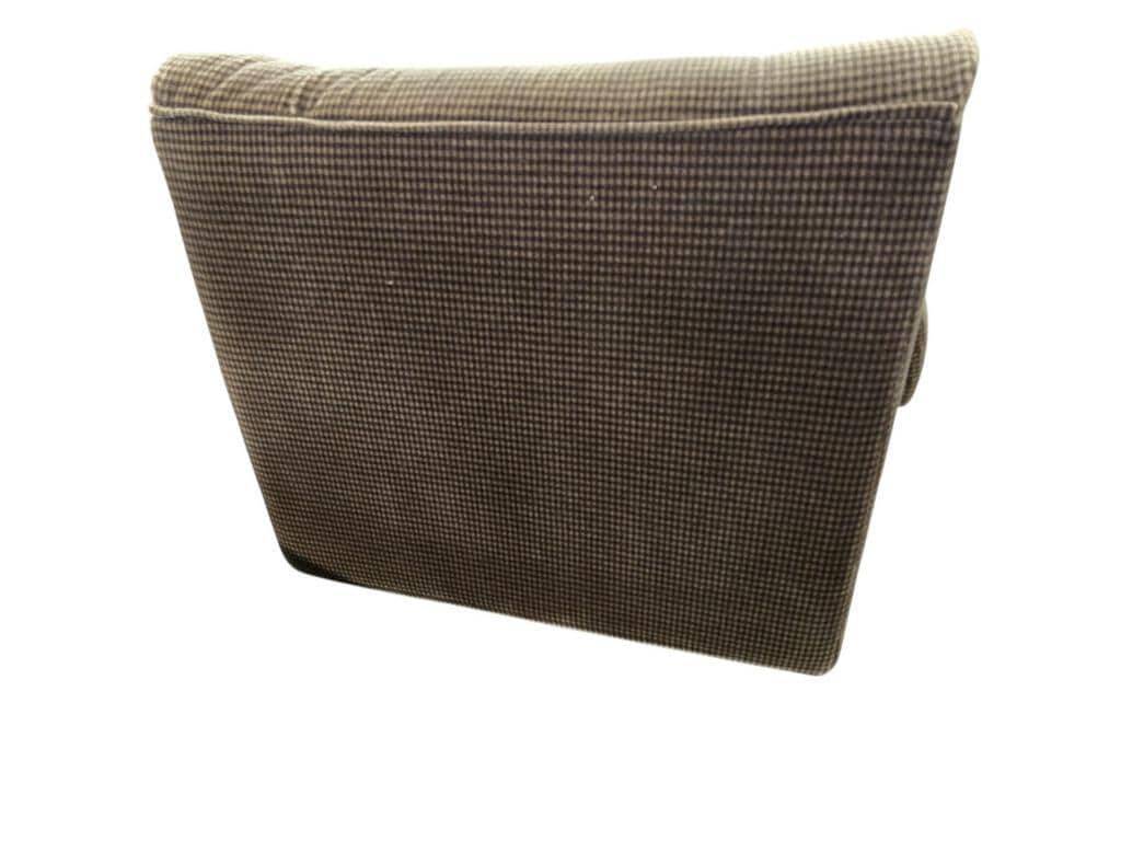 Fauteuil vintage / fauteuil lounge / fauteuil 'Musterring'