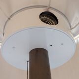 Lampadaire en laiton , 1970