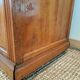Bathroom furniture