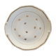 Limoges porcelain cake dish