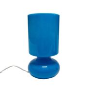 Art Deco bedside lamp from Polam, Poland, 1960s