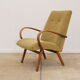 Pair of midcentury armchairs by Jaroslav Šmídek, 1960´s