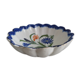 Plat charentais ancien