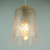Vintage peill & putzler pendant lamp  60s 70s