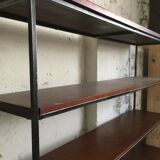 Etagère bibliothèque