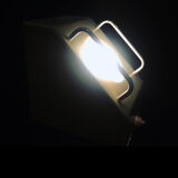 Lampe medicale portative circa 1960