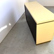 Jean Claude Mahey chest of drawers, 1970s