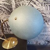 Leclaire & Schäfer cobra lamp
