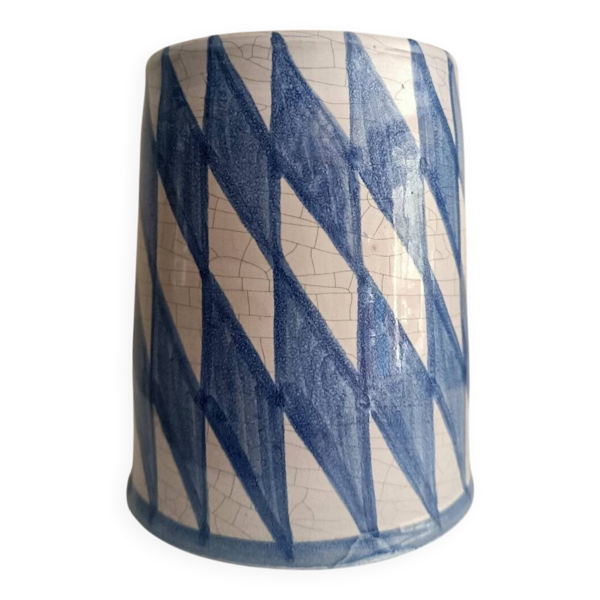 Tasse rétro