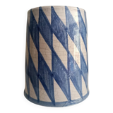 Retro mug