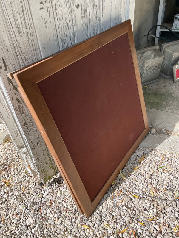 Table de jeu Pliante