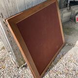 Folding game table