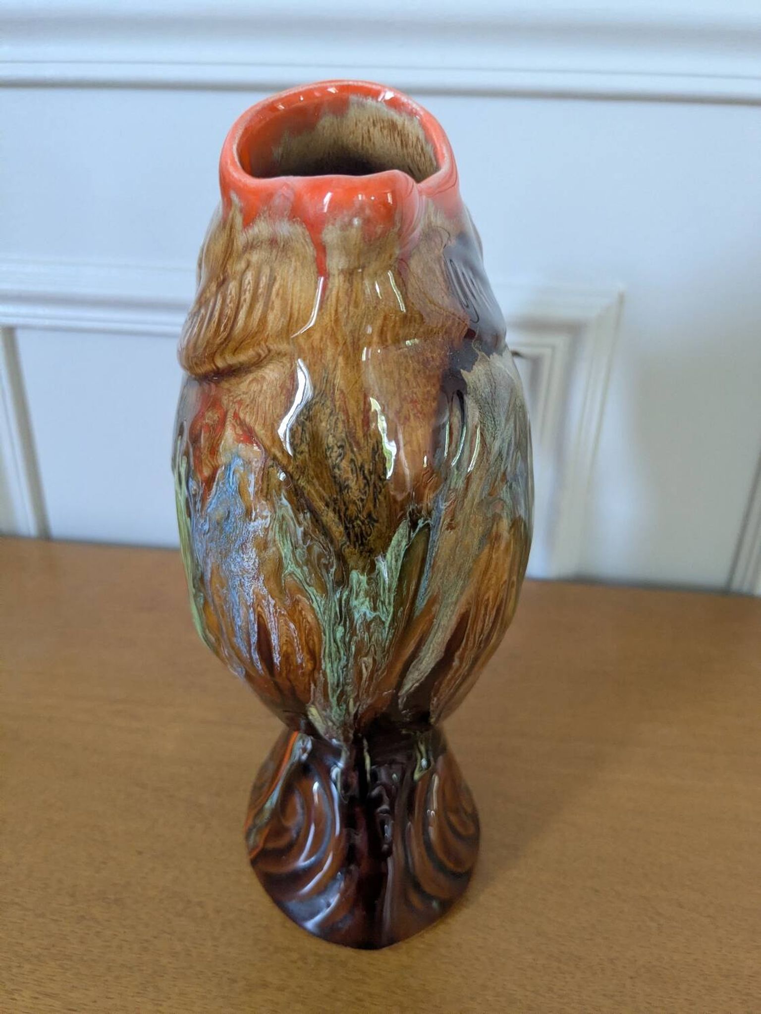 Fish jug