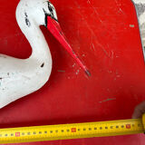 Stork plant guardian