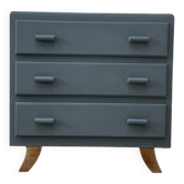Commode des années 60