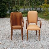Pair of armchairs 1920