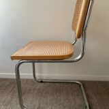 Chaise Marcel Breuer Cesca B32