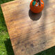Farmhouse coffee table