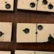 Domino game