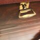Curtain binder furniture 60-70 years