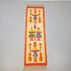Vintage Chapel Kilim by Maria Domanska for Wawel Broste Kobe, Denmark, 1960s
