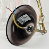 Murano glass pendant by Sylcom, Italy, 1990s