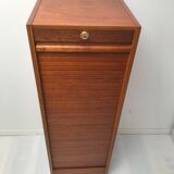 Curtain binder cabinet year 60-70