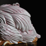 Flamingo ceramic
