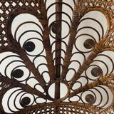 Vintage Emmanuelle chair