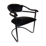 Bauhaus design armchair