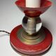 Vintage lamp