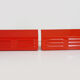 Pair of wall sconces Ikea Sweden Typ V204 year 80