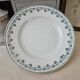 Moulin des Loups earthenware dish
