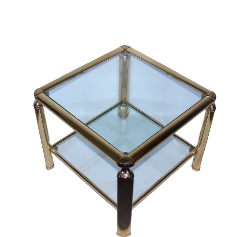 Table basse moderne, années 1960