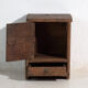 Petit meuble ancien chinois en bois peint – Chine, vers 1900