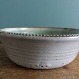 Albert Thiry Vallauris stoneware bowl