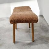 60s footrest