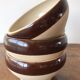 Digoin sandstone bowl - Grespots