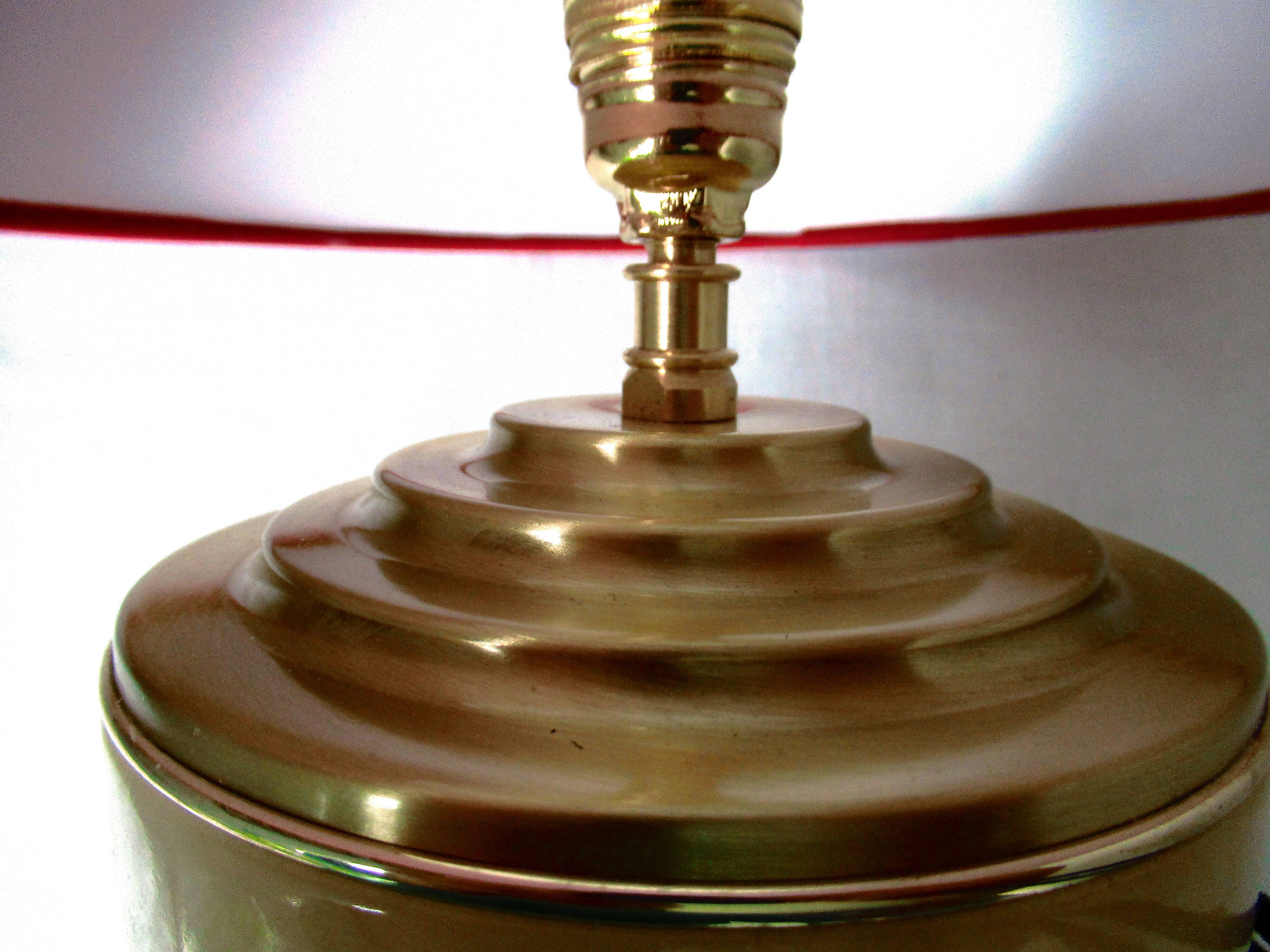 Living room lamp