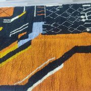 Handmade Moroccan rug 250cm x 150cm
