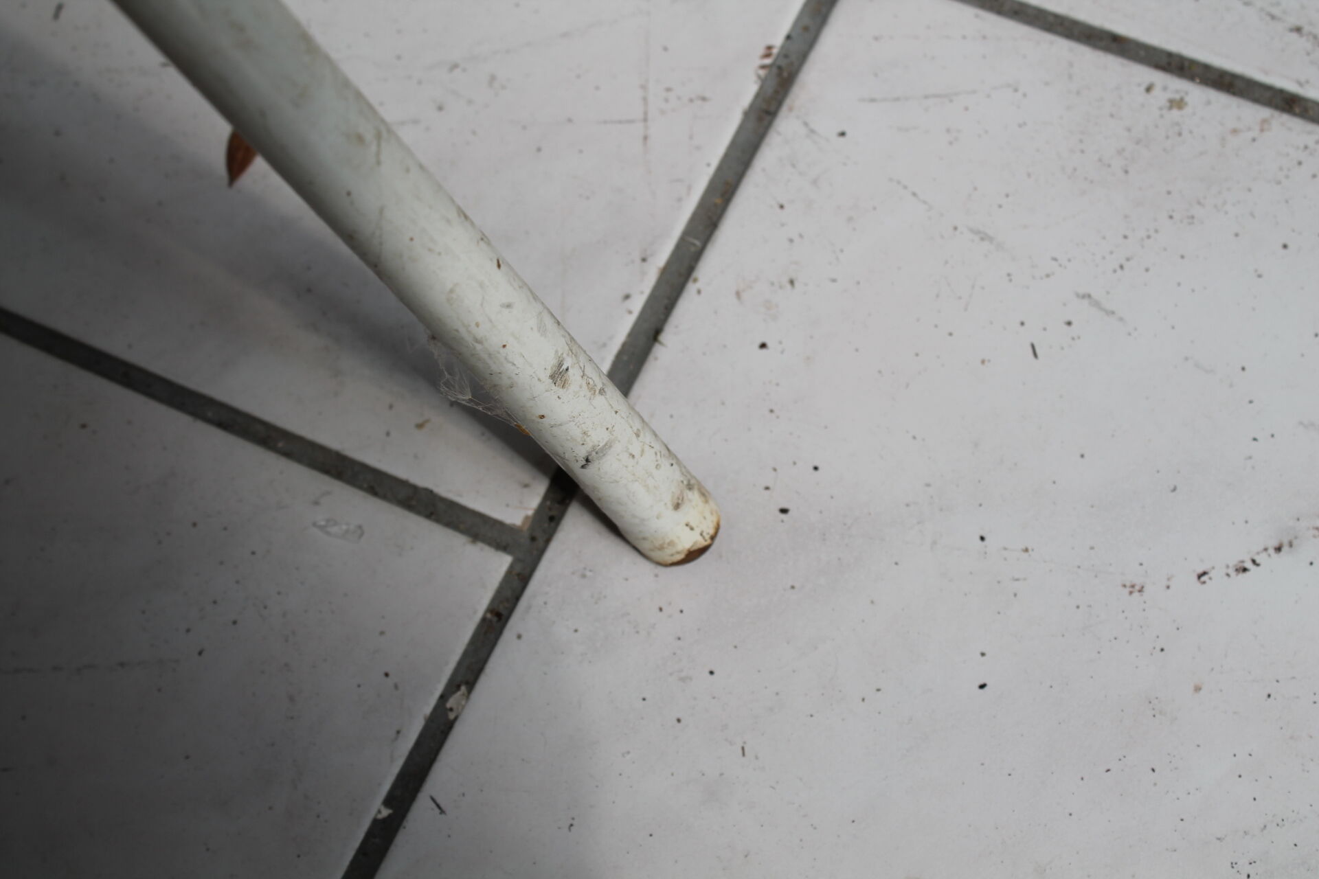 Pair of Rio armchairs by Emu