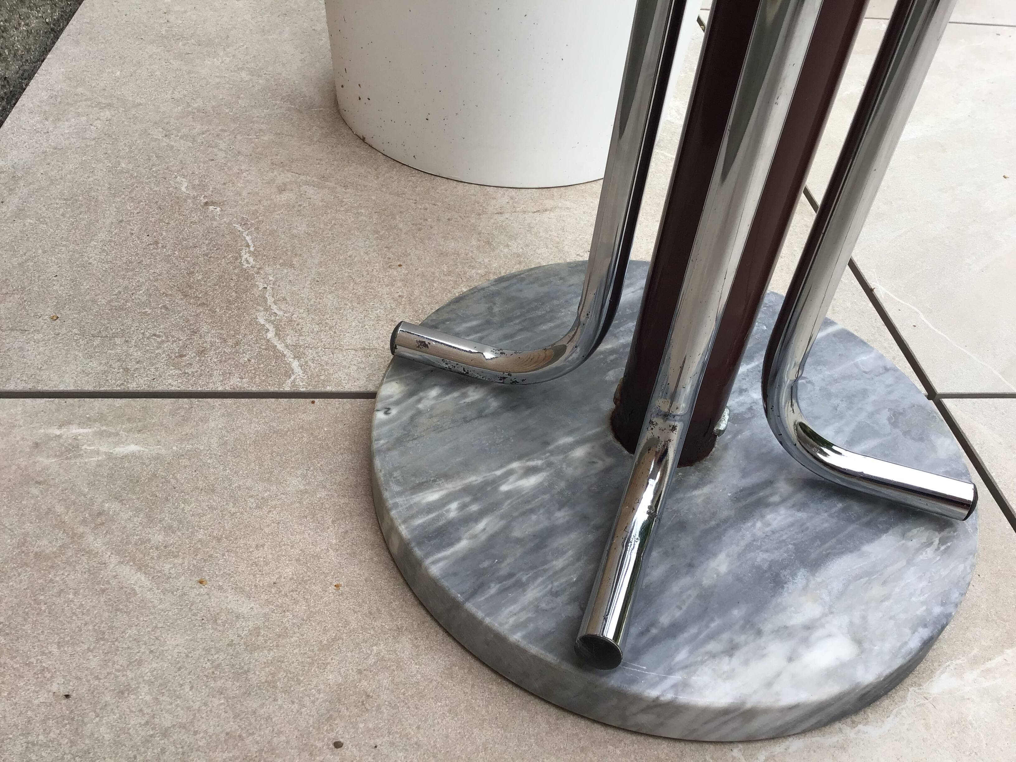 Vintage coat rack from the 60s/70s