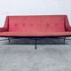 S12 Model 3-Seat Sofa by Alfred Hendrickx for Belform, Belgium, 1958
