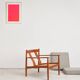 Fauteuil en teck par Grete Jalk pour France and Son, 1950s